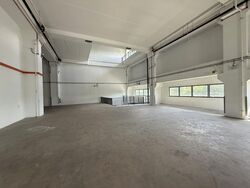 Jalan Ahmad Ibrahim (D22), Factory #496030181